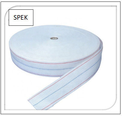 Hot Seal Custom Polypropylene Woven Chicken Egg Collection Conveyor Belt Untuk Pertanian