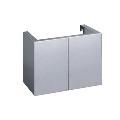 Warna elegan Karat Karat Karat Karat Aluminium