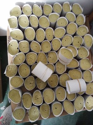 Synthetic Paint Brush Filament Soft Bristle Paint Brush Berbagai Diameter Dan Warna