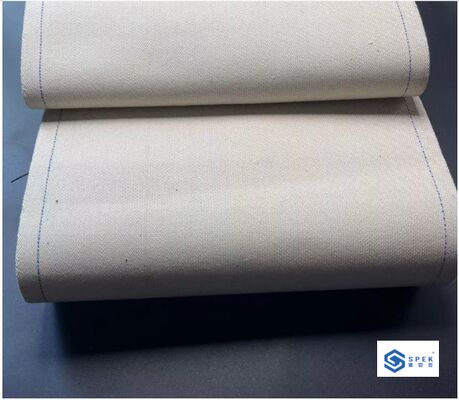 Sabuk Pengantar Kanvas yang Disesuaikan