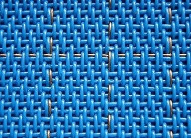 Polyester Antistatic Filter Press Cloth Polyester Conveyor Belt