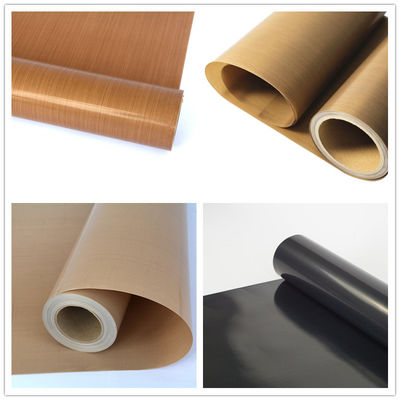 Self Clean Fire Proof Grade PTFE Fabric Untuk Industri Arsitektur