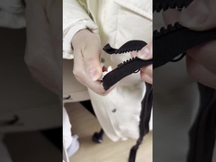 Ritsleting Tahan Api