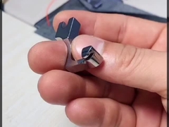 Mesin Jahit dan suku cadang