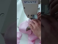 Mesin pengelasan pola khusus