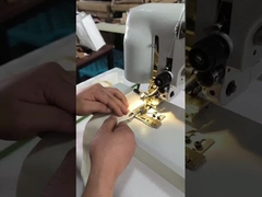 Mesin pengelasan pola khusus