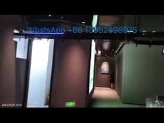 Sistem pengiriman makanan laut yang cerdas