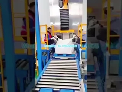 Sistem gantung besar, besar dan cerdas