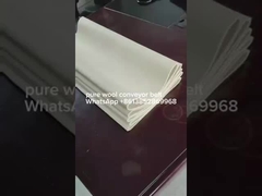 Pita pengangkut wol murni