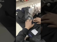 Mesin jahit khusus Mesin jahit rantai