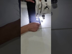 Mesin Basting Silinder Single Needle