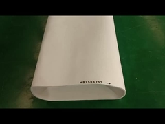 Sabuk Felt Nomex Suhu Tinggi Dua Sisi