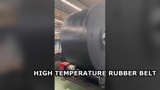 sabuk karet tahan suhu tinggi